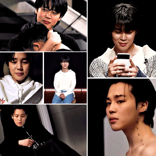JIMIN FACE ERA (2023)