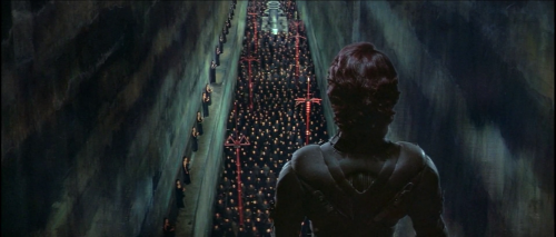 fdjsal:  Dune (David Lynch, 1984) Jupiter Ascending (The Wachowskis, 2015)