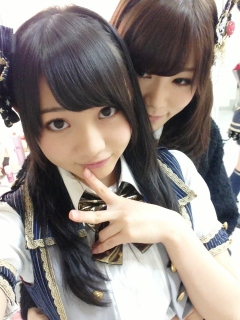 guuchan373:  yellow!!(・∀・&gt;)｜SKE48オフィシャルブログ Powered