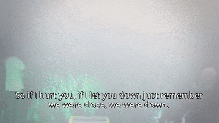 theamityafflictionfans:  the—amity-affliction:  Green Avenue // The Amity Affliction   