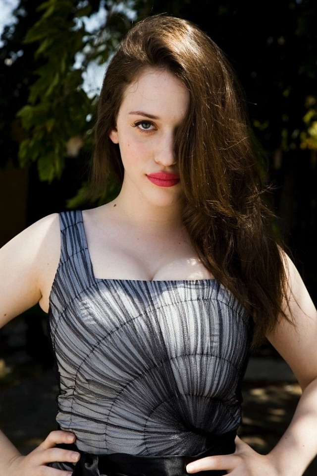 Kat Dennings