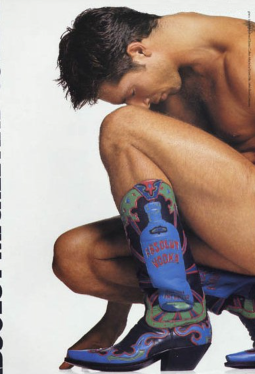 comutor:Absolut FW 1992 by Walter Chip