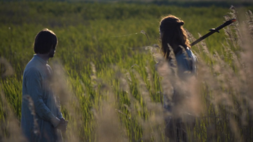 RC (re)watches The Last Kingdom: 1x07What do you notice, about this place?There are no horizons. No 