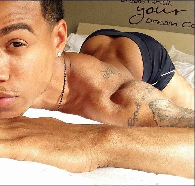 LilBamaBoy 👅💦