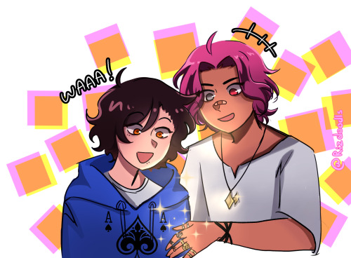 ()*:ART FIGHT !