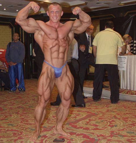 thick-sexy-muscle:HD Muscle porn pictures