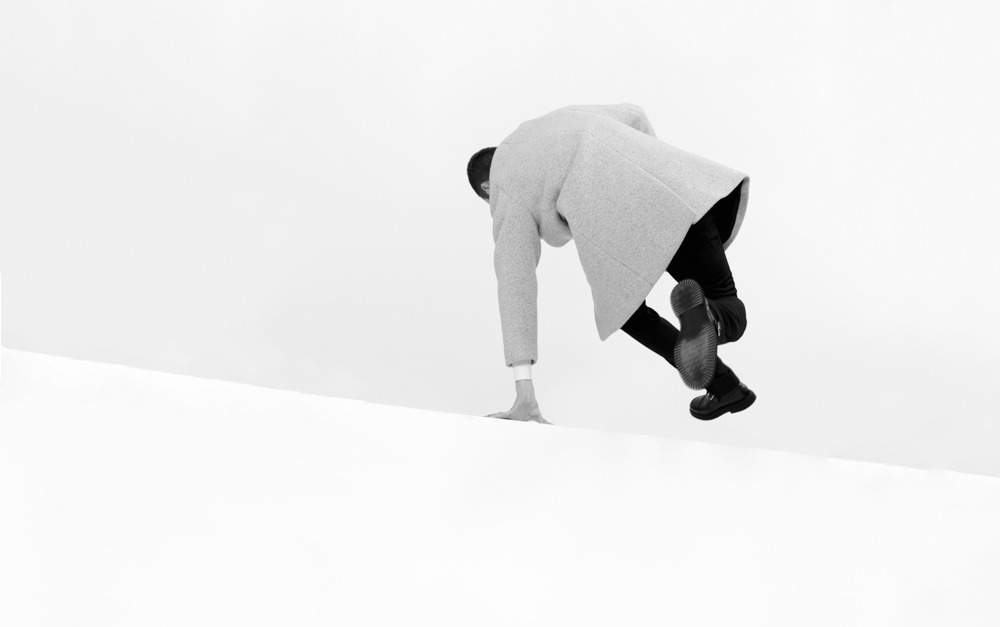 pauljungdiary:  Op.PJW, Study N°1512 Flaunt Magazine, Ph. Paul Jung, 2014