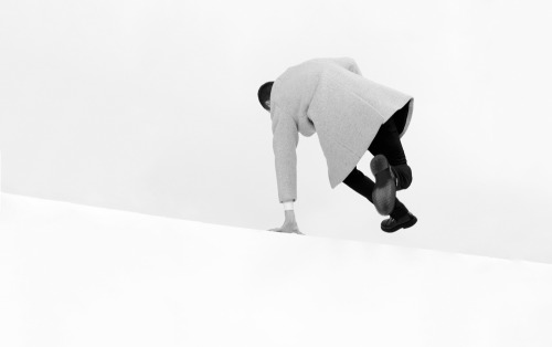 pauljungdiary:  Op.PJW, Study N°1512 Flaunt Magazine, Ph. Paul Jung, 2014
