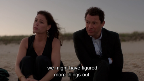 the affair