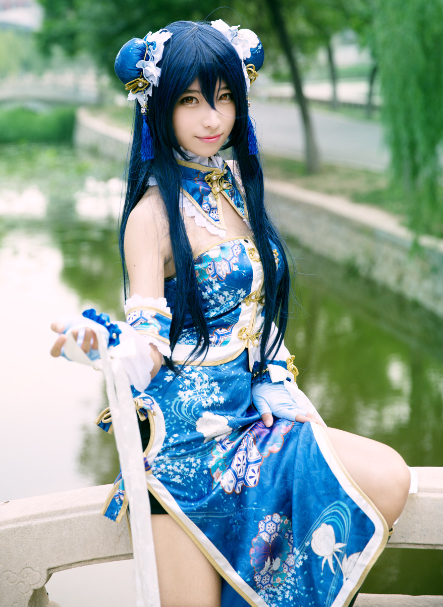 scandalousgaijin:  Umi Sonoda - Kalakalaa
