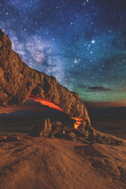 imposingtrends:  Cool Desert Night | ImposingTrends