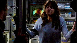 gothdaisyjohnson:agents of shield appreciation week || day four: do you really want to hurt meHere I