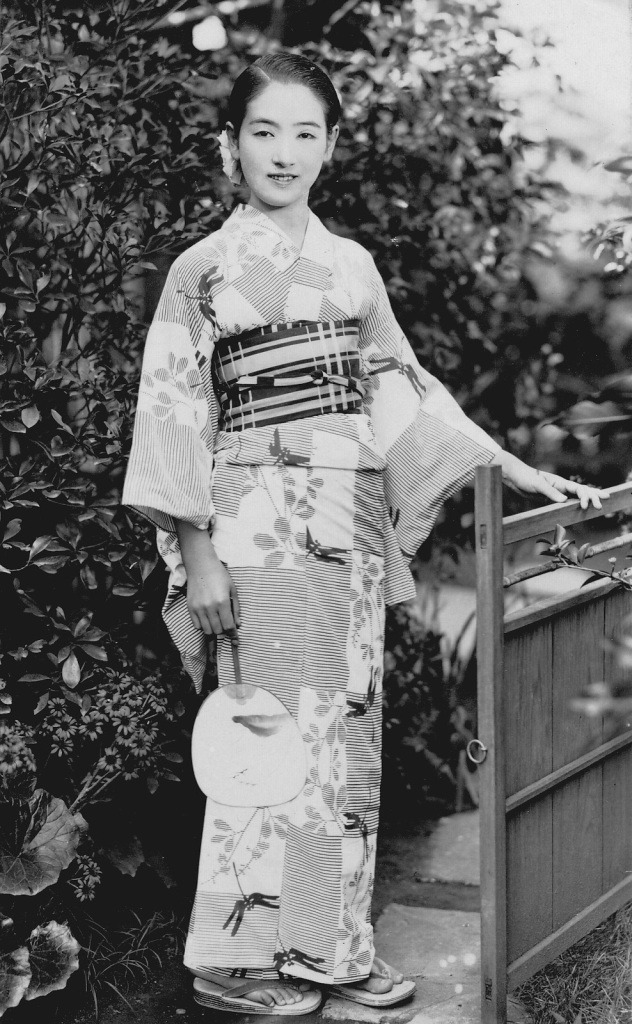 The Kimono Gallery