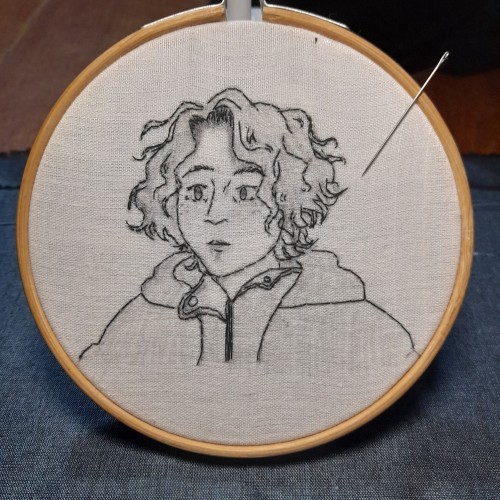 Happy Birthday To @aliceoseman Alice, Thank You For Creating Heartstopper, It Has Changed So Many Lives