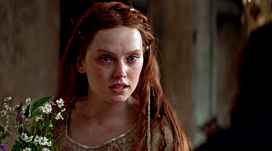chewbacca:  Ophelia (2018) dir. Claire McCarthy