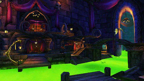 Undercity, Tirisfal Glades