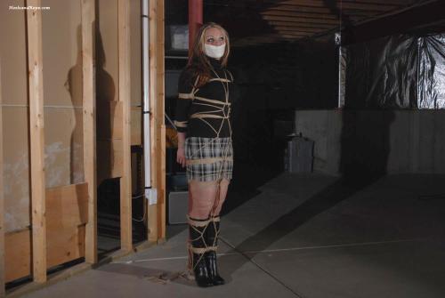 Sex bondagehedgehog:  Daisy May pictures