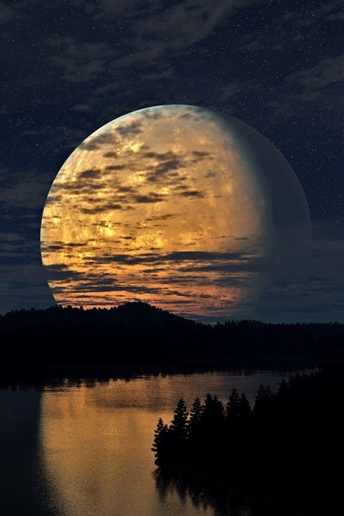 dream landscapes