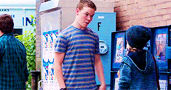 mmacklemore:  Movies → We’re The Millers &ldquo;This kid got the biggest