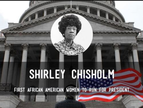femininefreak:  Our First “5 Women Who…Wednesday”! 5 Women Who…Ran For U.S. President 
