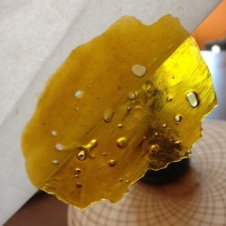 zerobrand:  Just that good morning slab! Worked till 2 am last night! Time to go back to work! #zerobrand #cleanconcentrates #wepurge #wedab