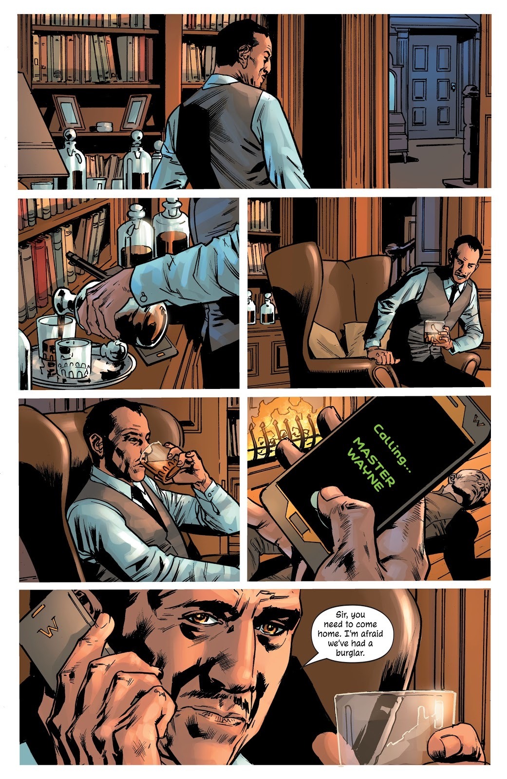 silver-tongues-blog:adurot:You do Not mess with Alfred. alfred is the best character. no questions.
