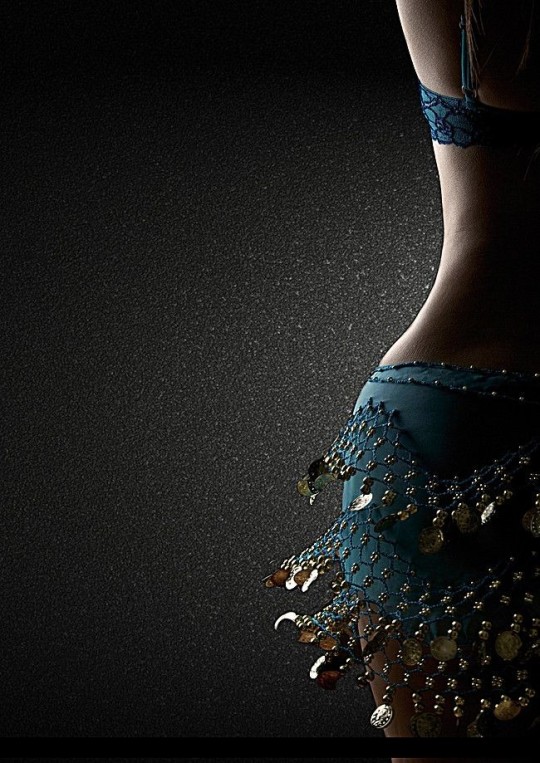 bellydance: