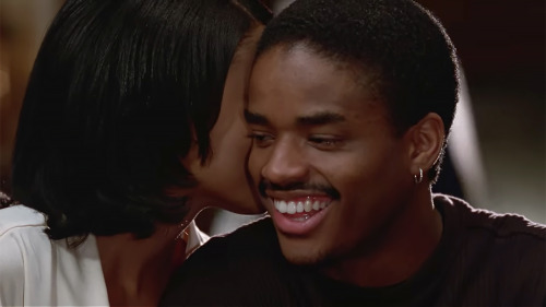 briefandsensational:  Love Jones (Theodore Witcher, 1997)