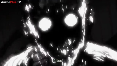 Hunterxhunter ep 132