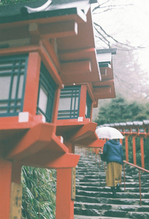 okuribito:京都　貴船神社 (by *piro ‘s photo*)