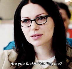 orangeskins:  Alex + ‘Are you kidding me?’ 