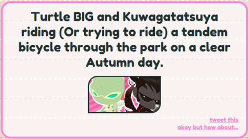 kuwagatatsuya:  SB69 Shipping generator + prompt  by me and @halcy​ Feel free to use for inspiration