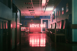 betype:    The 1975: Neon Signs by  David