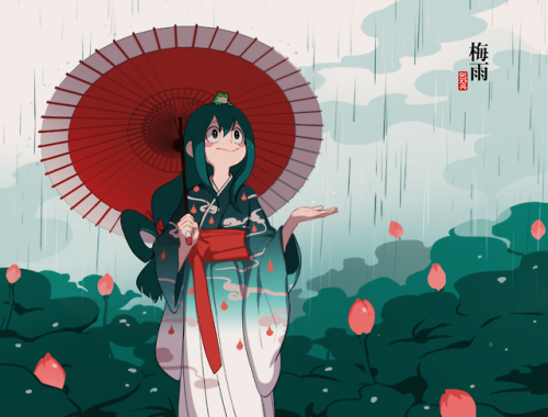 sajou-rihito:  ♧ authorized reprint for tumblr // artist:     IMJAYU   /   