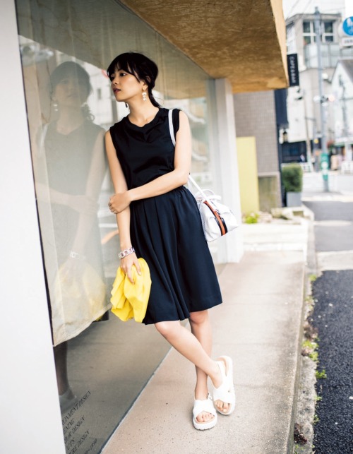 candypop9:  矢野未希子