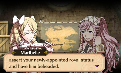 boyfriend dungeon olivia