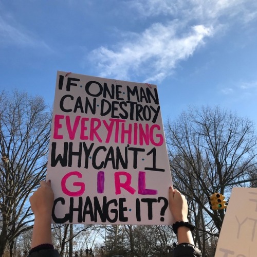 Best of Woman&rsquo;s March 2018