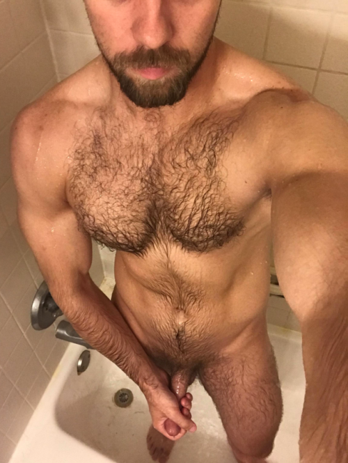 YummyHairyDudes