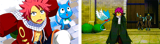 fairytailpride:  Fairy Tail - 001 / Fairy Tail (2014) - 102