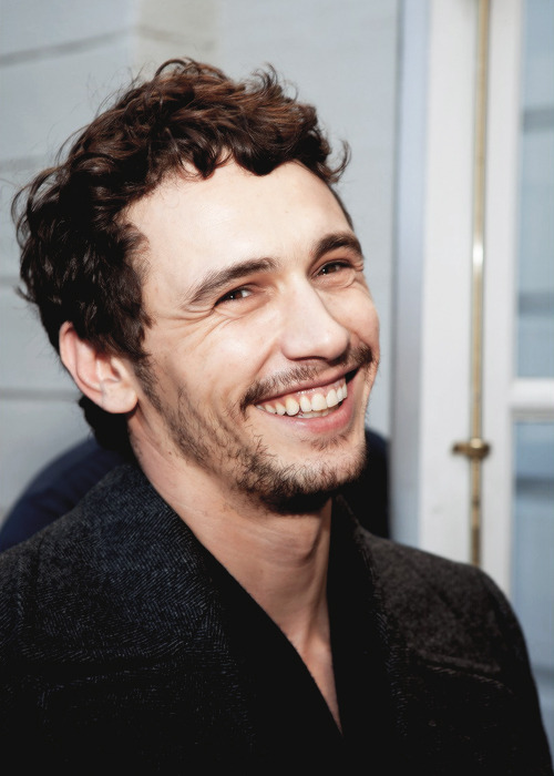jvpoz:  James Franco