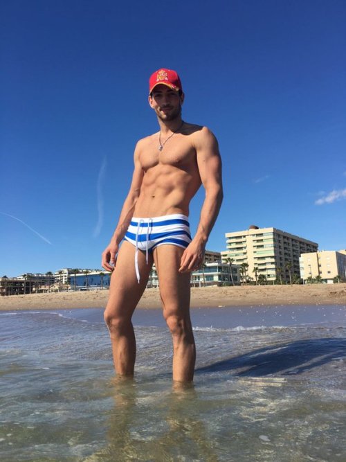 colungafrank:   Joel Tomas       