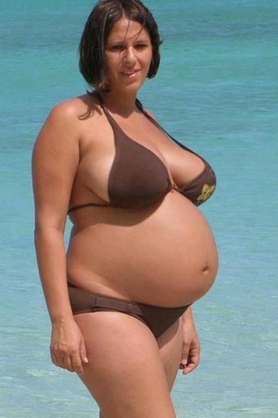 preggo-wankarama:  Preggo Mix