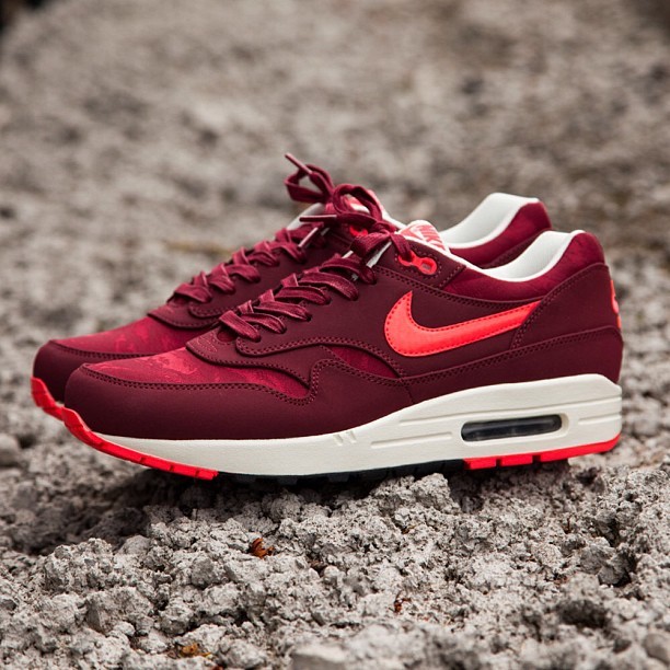 footasylum nike air max 1