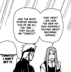  Kushina is so underrated 