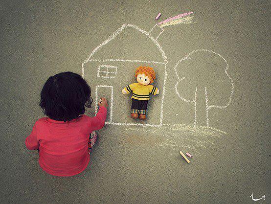 touchn2btouched:  I am a little pencil in the hand of a writing God who is sending