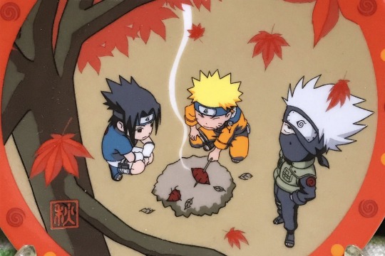 Naruto Chibi on Tumblr