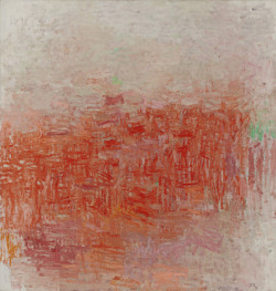 artgods:  Painting | Philip Guston