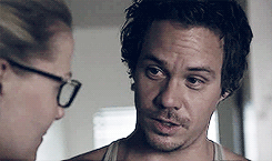 lostboybae:  Swanfire Appreciation Week Day 4: Favorite Happy Moment &ldquo;is