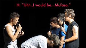 heartbreakmadness1d:  liams-paynis:  HARRY BEING A DIRTY LITTLE FUCKER  HARRY STILL