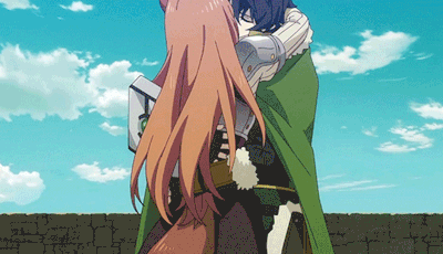 #the rising of the shield hero from Maow